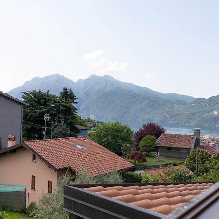 Mamma Ciccia Holiday Home - Mountains & Lake Mandello del Lario Εξωτερικό φωτογραφία