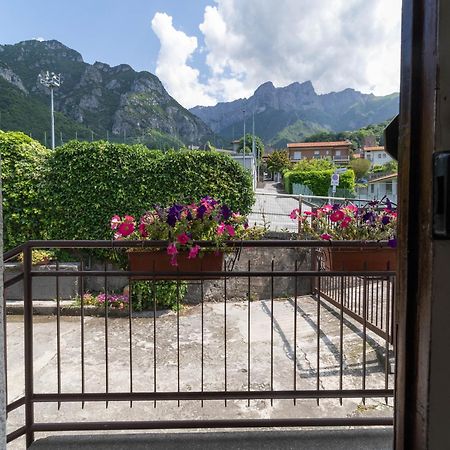 Mamma Ciccia Holiday Home - Mountains & Lake Mandello del Lario Εξωτερικό φωτογραφία