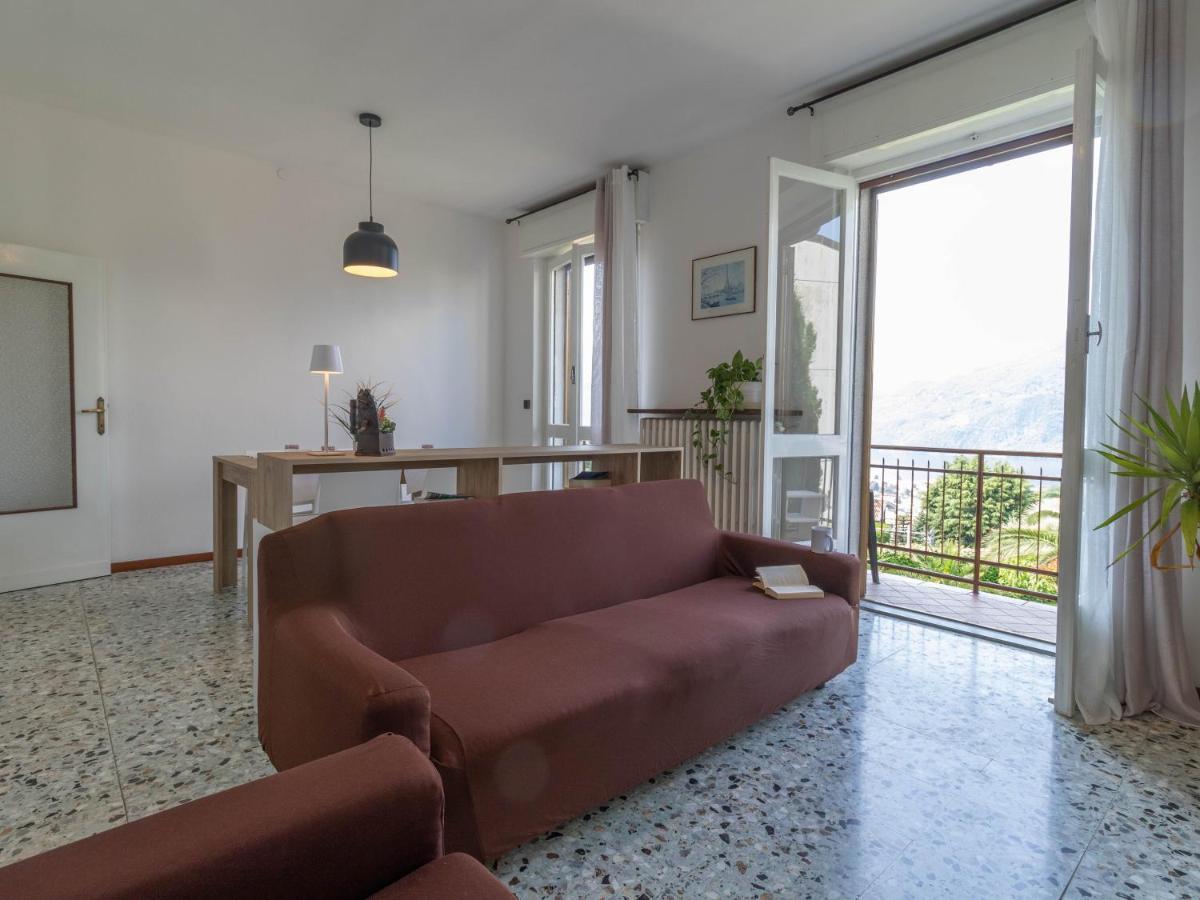 Mamma Ciccia Holiday Home - Mountains & Lake Mandello del Lario Εξωτερικό φωτογραφία
