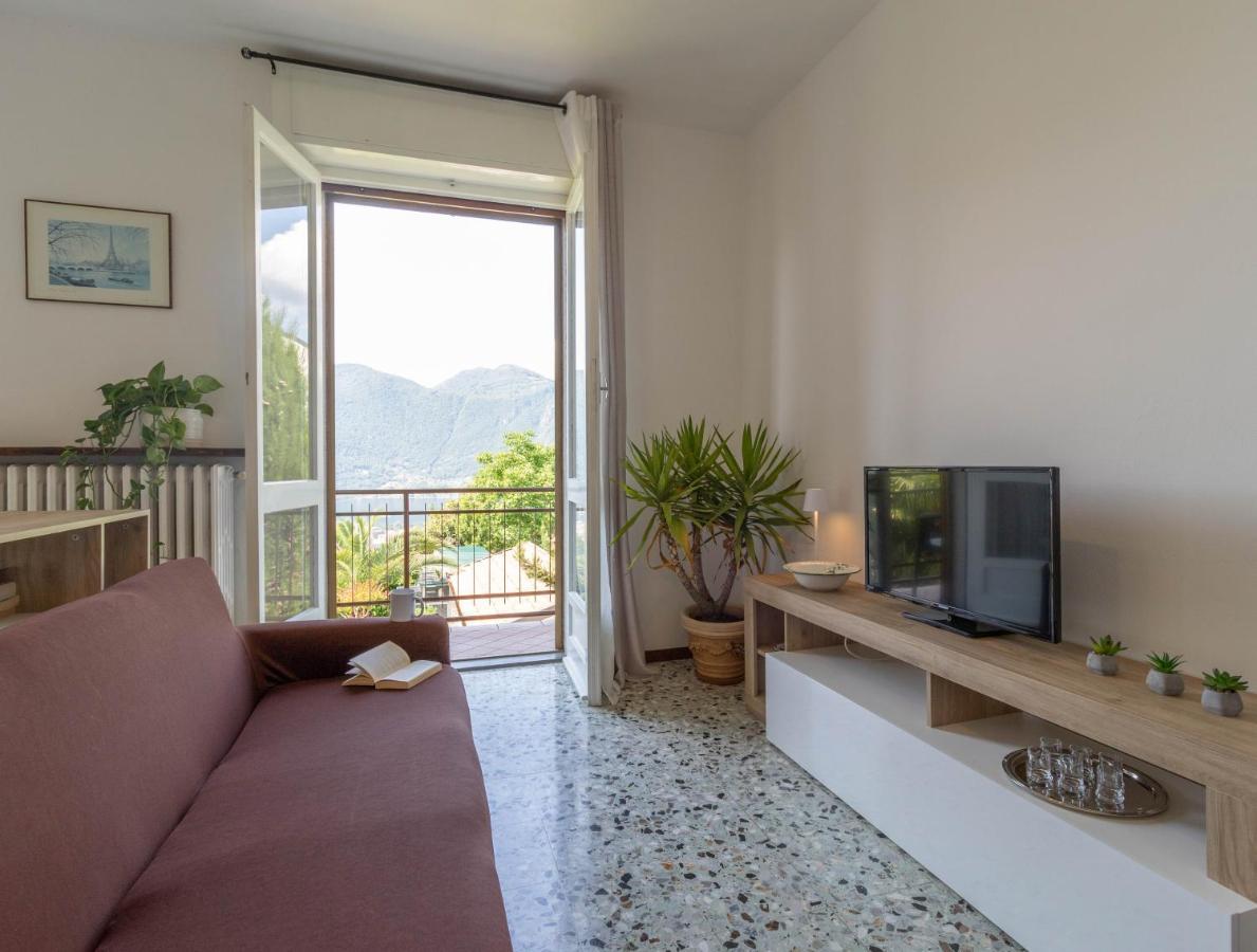 Mamma Ciccia Holiday Home - Mountains & Lake Mandello del Lario Εξωτερικό φωτογραφία