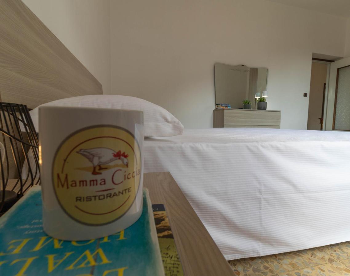 Mamma Ciccia Holiday Home - Mountains & Lake Mandello del Lario Εξωτερικό φωτογραφία