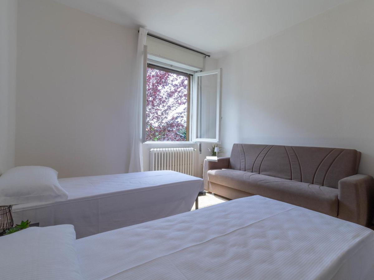Mamma Ciccia Holiday Home - Mountains & Lake Mandello del Lario Εξωτερικό φωτογραφία