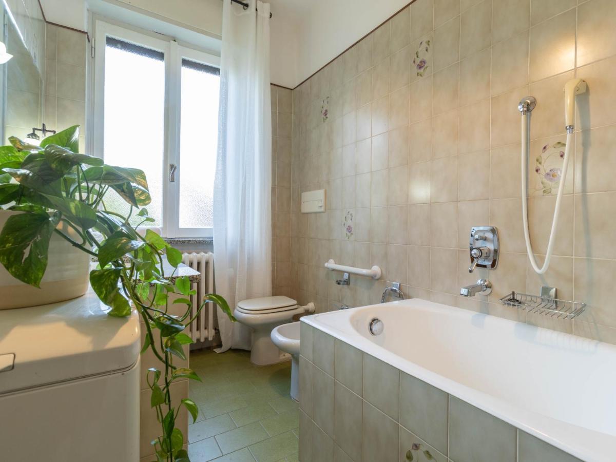 Mamma Ciccia Holiday Home - Mountains & Lake Mandello del Lario Εξωτερικό φωτογραφία