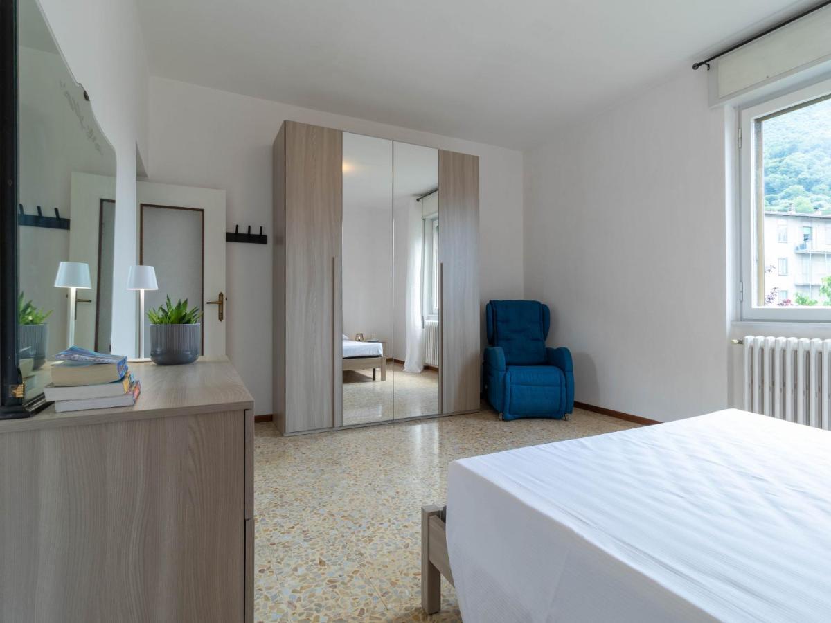 Mamma Ciccia Holiday Home - Mountains & Lake Mandello del Lario Εξωτερικό φωτογραφία