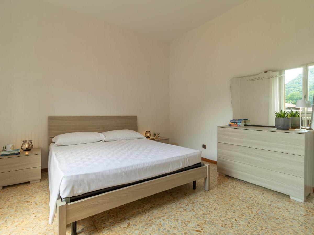 Mamma Ciccia Holiday Home - Mountains & Lake Mandello del Lario Εξωτερικό φωτογραφία