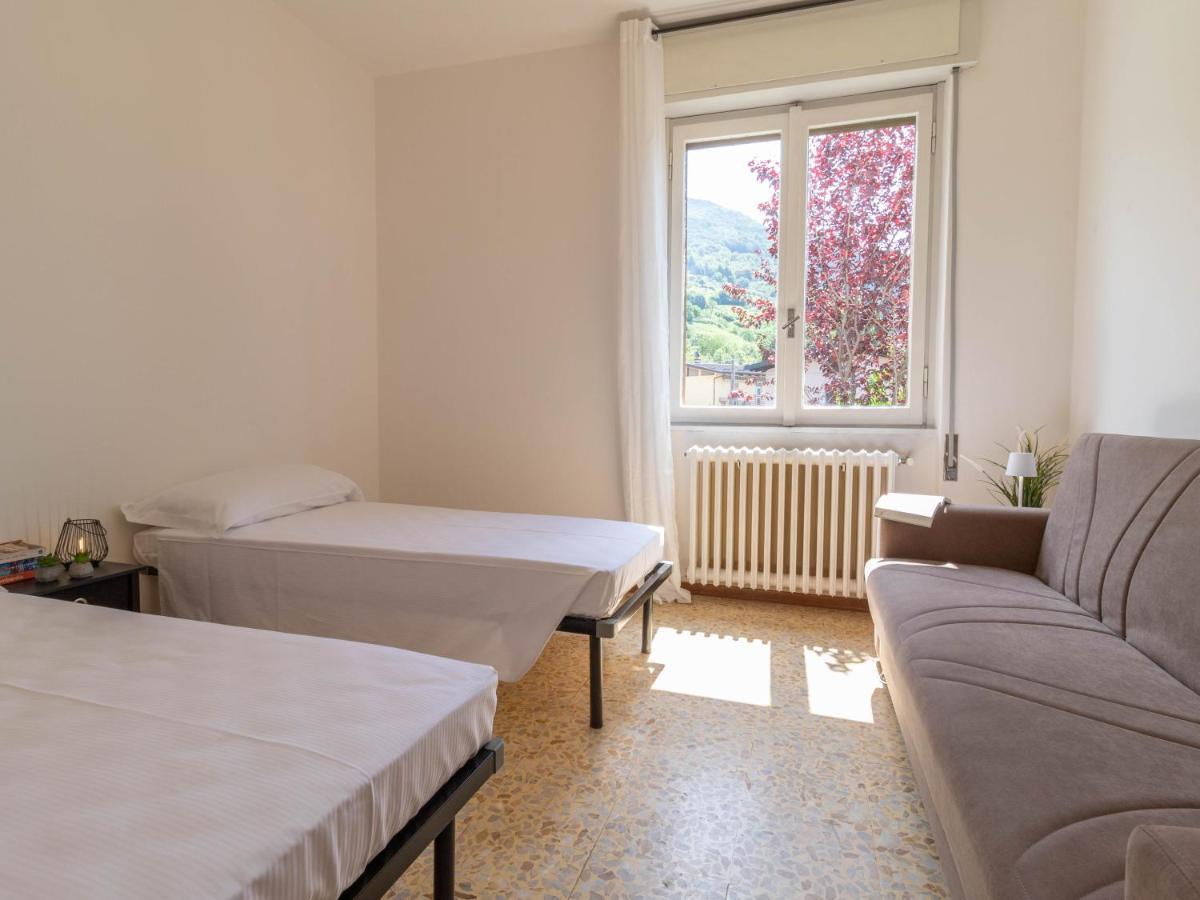 Mamma Ciccia Holiday Home - Mountains & Lake Mandello del Lario Εξωτερικό φωτογραφία