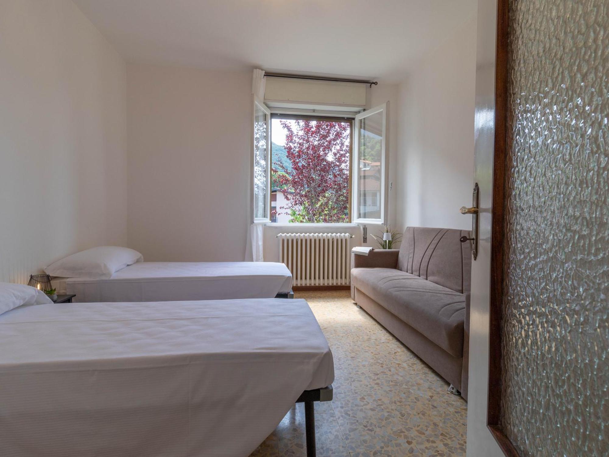 Mamma Ciccia Holiday Home - Mountains & Lake Mandello del Lario Εξωτερικό φωτογραφία