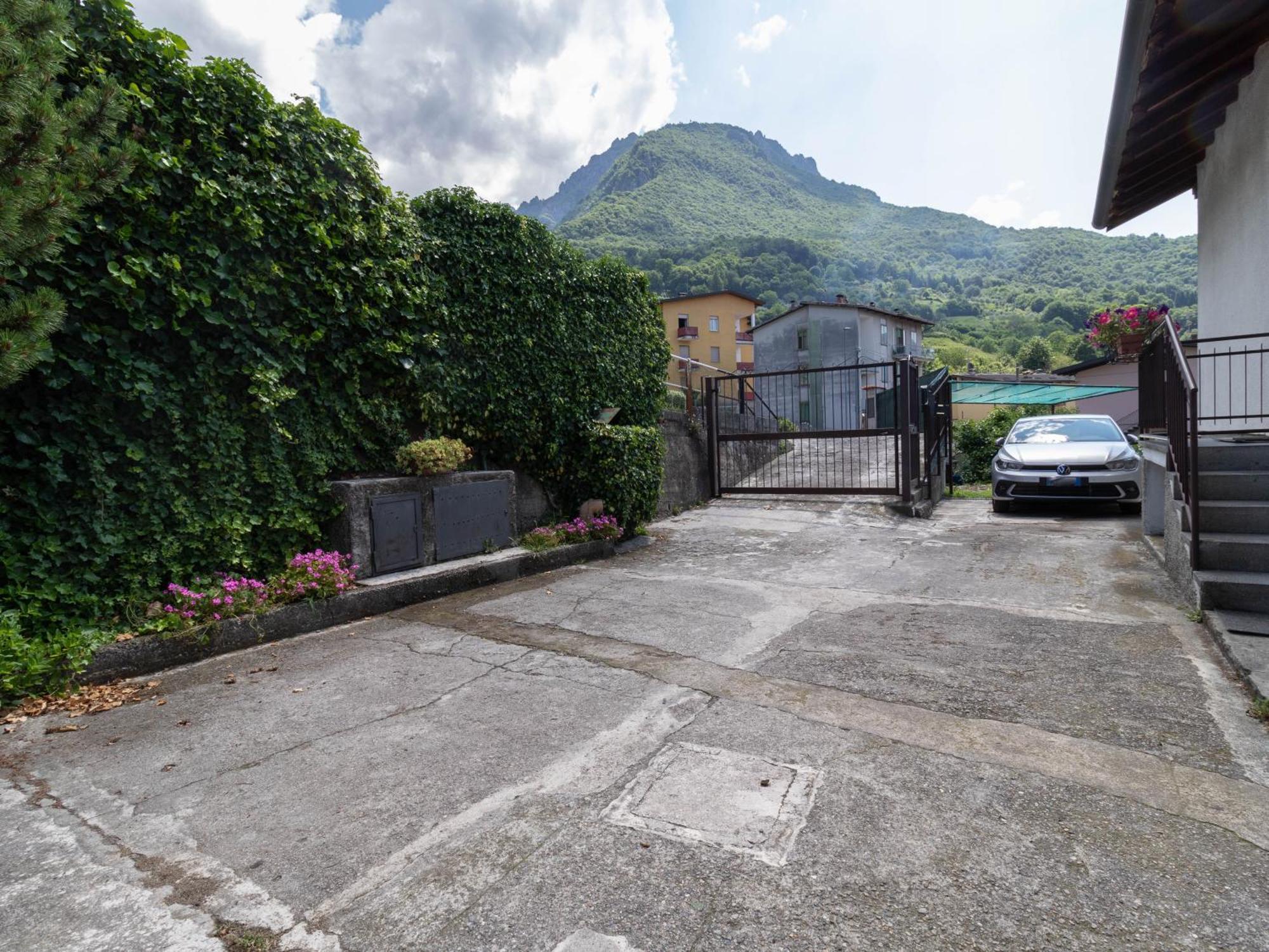 Mamma Ciccia Holiday Home - Mountains & Lake Mandello del Lario Εξωτερικό φωτογραφία